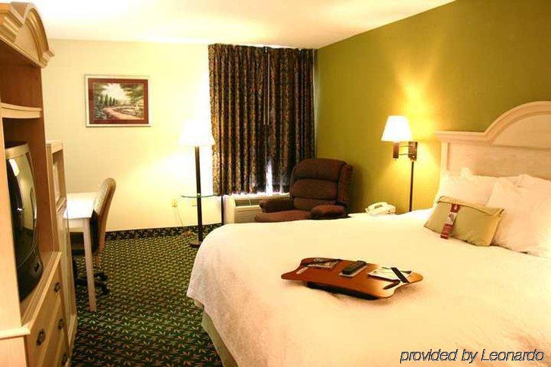 Hampton Inn Jackson Pearl Intrntl Airport Exterior foto